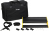 NUX Large Sized Pedal Board with Carry Bag (NUX NPBL) | Musician Madness