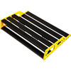 NUX Large Sized Pedal Board with Carry Bag (NUX NPBL) | Musician Madness