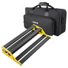 NUX Medium Sized Pedal Board with Carry Bag (NUX NPBM)