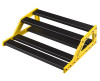 NUX Small Sized Pedal Board with Carry Bag (NUX NPBS)