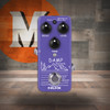 NUX Mini Damp Reverb Guitar Pedal (NUX NRV3)