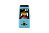 NUX Mini Pedal Tuner - Blue (NUX NTU3 MKII BL) | Musician Madness