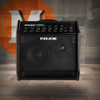NUX Full Range Powered Monitor (NUX PA50) | Musician Madness