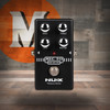 NUX Recto Distortion Guitar Pedal (NUX Recto Distortion)