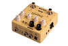 NUX Stageman Floor Acoustic Pre-Amp & DI (NUX NAP5) | Musician Madness