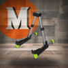 Cherub Foldable Guitar Stand (CRB WGS10)