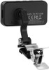Cherub Rechargeable Flow Guitar Tuner (CRB WST905li)