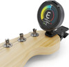 Cherub Pix Rechargeable Guitar Tuner (CRB WST915Li)