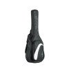 Alvarez 15mm Duo-Foam Deluxe Gig Bag Parlor (AGB-15P) | Musician Madness
