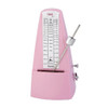 Cherub Mechanical Metronome  - Pink (CRB WSM330 Pink)