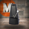 Cherub Classic Mechanical Metronome - Black (CRB WSM330 BK)
