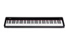 NUX NPK-10 Portable Digital Piano w/ Dual-Mode Bluetooth - Black (NUX NPK10BK)