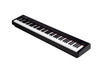 NUX NPK-10 Portable Digital Piano w/ Dual-Mode Bluetooth - Black (NUX NPK10BK) | Musician Madness