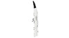 NUX Digital Wind Instrument - White (NUX NES1WH)