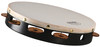 Grover Pro T1/PHBR Projection-Plus 10" Single-Row Tambourine (w/ Phosphor Bronze Jingles) (T1/PHBR) | Musician Madness