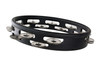 Grover Pro T2/GS-H Studio Pro 10" Double-Row Tambourine (w/ German Silver Jingles) - Headless (T2/GS-H)
