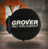 Grover Pro CTB-12 12" Soft Tambourine Case | Musician Madness