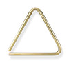 Grover Pro TR-B-6 Bronze 6" Concert Triangle