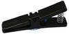 Grover Pro SV-TC Black High-Impact Plastic Triangle Clip (SV-TC) | Musician Madness
