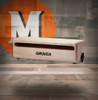 Grover Pro WB-10 Maple 10" Wood Block (WB-10) | Musician Madness