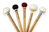 Grover Pro TMB-T4 John Tafoya Signature Bamboo Soft Timpani Mallets (TMB-T4) | Musician Madness