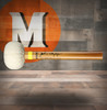 Grover Pro TMB-T4 John Tafoya Signature Bamboo Soft Timpani Mallets (TMB-T4)