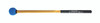 Grover Pro TMB-C12 ChromaTone II Legato Timpani Mallets (Sapphire Blue) (TMB-C12)
