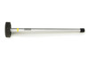 Grover Pro TT-5A Wind Gong Mallet - Aluminum Handle (TT-5A) | Musician Madness