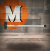 Grover Pro TT-5A Wind Gong Mallet - Aluminum Handle (TT-5A) | Musician Madness