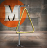 Grover Pro PW-TA Triangle Arm (PW-TA) | Musician Madness