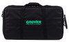 Grover Pro TPB-CASE Temple Block Case (TPB-CASE) | Musician Madness