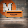 Grover Pro P-WB-MD Medium Size Hardwood Wood Block (P-WB-MD) | Musician Madness