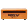 Grover Pro P-WB-MD Medium Size Hardwood Wood Block (P-WB-MD) | Musician Madness