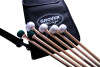 Grover Pro P-MBK Protege Mallet and Bag Kit Protege Mallet and Bag Kit (P-MBK) | Musician Madness