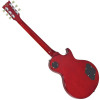 Vintage V100 Reissued Electric Guitar Left Hand - Cherry Sunburst (LV100CS) | Musician Madness