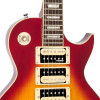 Vintage V1003 ReIssued 3 Pickup Electric Guitar - Cherry Sunburst (V1003CSB)