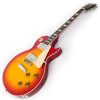 Vintage V100 ReIssued Electric Guitar - Cherry Sunburst (V100CS) | Musician Madness