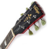Vintage V100 ReIssued Electric Guitar - Cherry Sunburst (V100CS) | Musician Madness