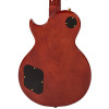 Vintage V100M Mini Double Coil ReIssued Electric Guitar ~ Gun Hill Blue (V100MGHB) | Musician Madness