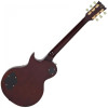 Vintage V100 ReIssued Electric Guitar - Tobacco Sunburst (V100TSB) | Musician Madness