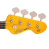 Vintage V4 ICON Bass - Distressed Sunset Sunburst (V4MRSSB) | Musician Madness