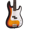 Vintage V4 ReIssued Bass - Sunset Sunburst (V4SB)