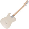Vintage V58 Jerry Donahue ReIssued Electric Guitar - Ash Blonde (V58JDAB) | Musician Madness