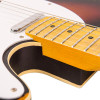 Vintage V59 ICON Electric Guitar - Distressed Sunburst (V59MRSB)