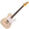 Vintage V62 ReIssued Electric Guitar - Ash Blonde (V62AB) | Musician Madness
