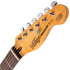 Vintage V62 ReIssued Electric Guitar - Ash Blonde (V62AB) | Musician Madness