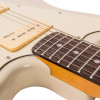 Vintage V65 ReIssued Hard Tail Electric Guitar - Blonde (V65HBLD) | Musician Madness