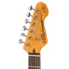 Vintage V65 ReIssued Hard Tail Electric Guitar - Tobacco Sunburst (V65HTSB) | Musician Madness