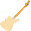 Vintage V65 ReIssued Vibrato Electric Guitar - Vintage White (V65VVW) | Musician Madness