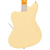 Vintage V65 ReIssued Vibrato Electric Guitar - Vintage White (V65VVW) | Musician Madness